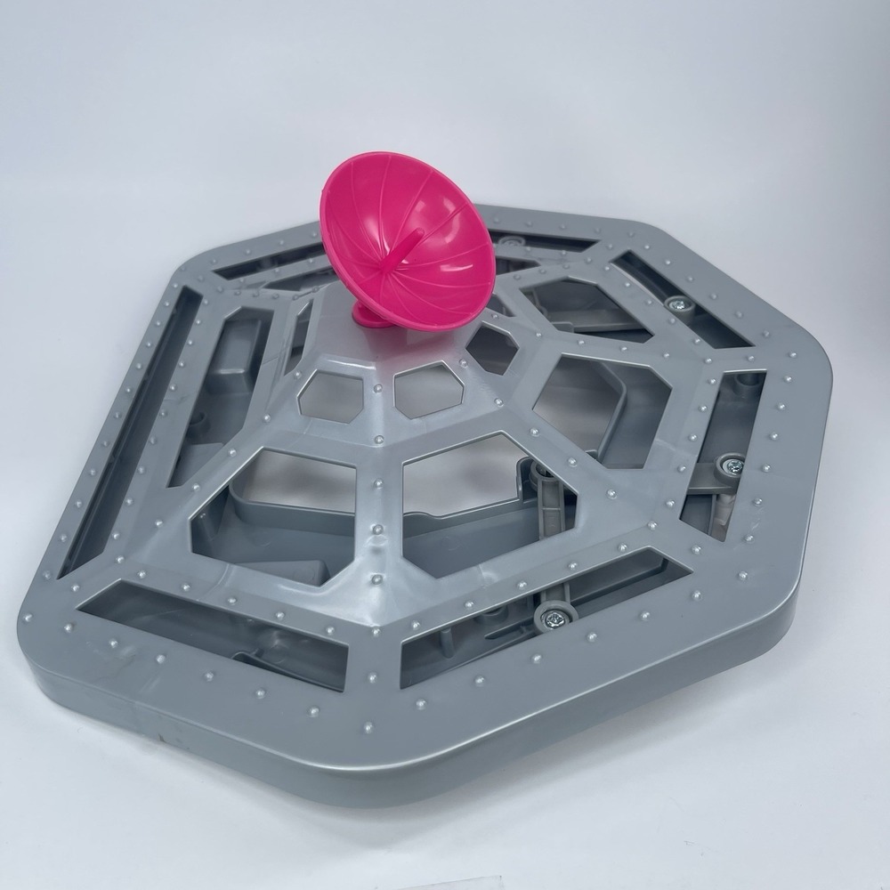 Barbie Space Discovery  Space Station Replacement Top Pieces Mattel 2020 - Picture 4 of 4